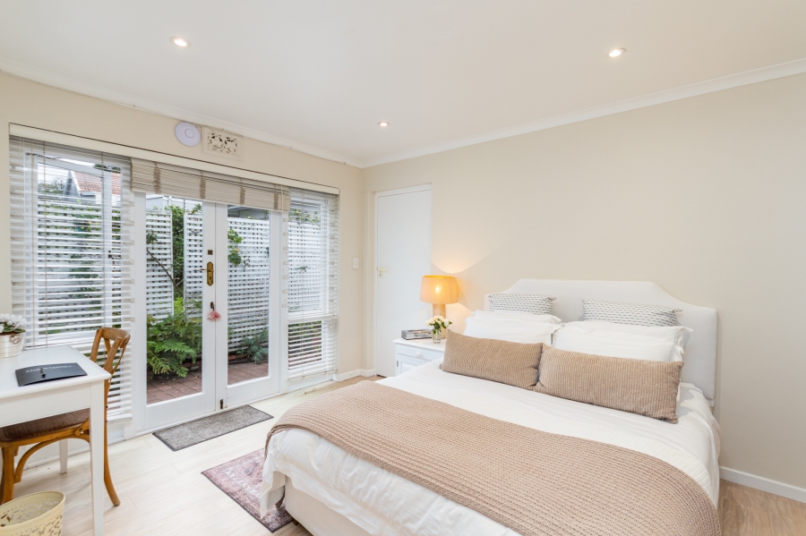 To Let 2 Bedroom Property for Rent in Claremont Upper Western Cape